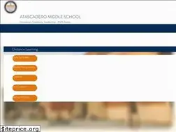 Sites similar to amssaints.org