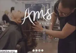 Sites similar to amssalon.com
