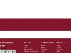 Sites similar to amsschools.org