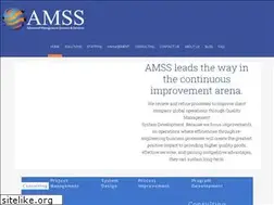 Sites similar to amssconsulting.com