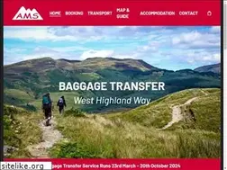 Sites similar to amsscotland.co.uk