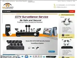 Sites similar to amssecurity.in