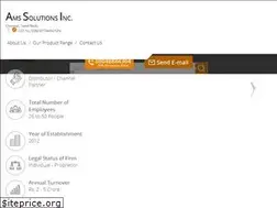 Sites similar to amssolutionsinc.in