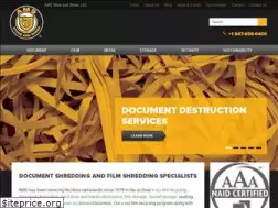 Sites similar to amsstoreandshred.com