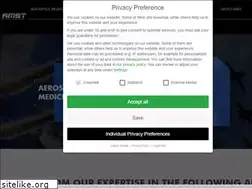 Sites similar to amst.co.at