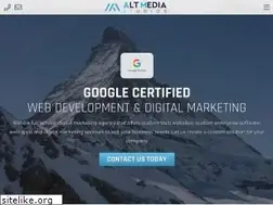 Sites similar to amst.com