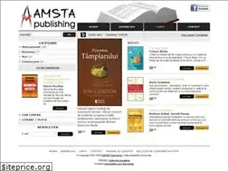 Sites similar to amsta.ro