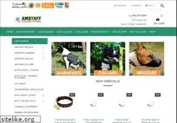 Sites similar to amstaff-breed.com