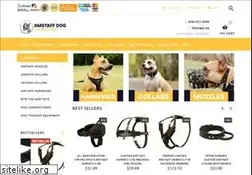 Sites similar to amstaff-dog-breed-info.com