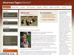 Sites similar to amstaff.ro