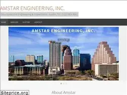 Sites similar to amstarengineering.com