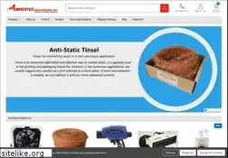 Sites similar to amstat.com