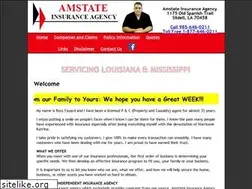 Sites similar to amstateins.com