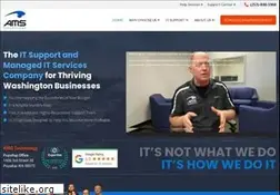 Sites similar to amstechnology.net