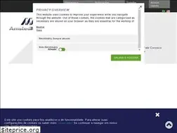 Sites similar to amstedmaxion.com.br