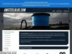 Sites similar to amsteelblue.com