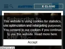 Sites similar to amstein.ch