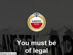 Sites similar to amstel.com