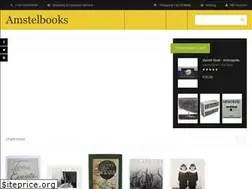 Sites similar to amstelbooks.eu