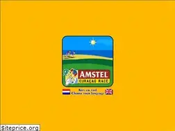 Sites similar to amstelcuracaorace.com
