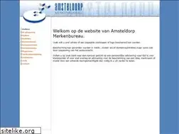 Sites similar to amsteldorp.nl