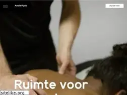 Sites similar to amstelfysio.nl