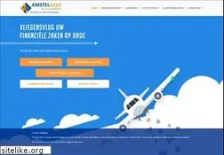 Sites similar to amstelgeld.nl