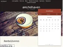 Sites similar to amstelhaven.nl