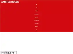 Sites similar to amstelhoeck.nl