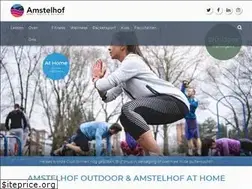 Sites similar to amstelhof.com