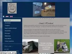 Sites similar to amstelhorsehotel.nl