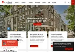 Sites similar to amstellandmakelaars.nl