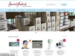 Sites similar to amstelmedical.nl