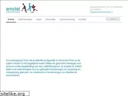 Sites similar to amsteloefentherapie.nl