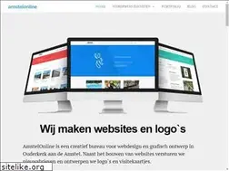 Sites similar to amstelonline.nl