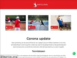 Sites similar to amstelpark.nl