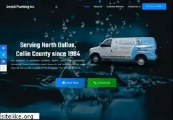 Sites similar to amstelplumbing.com