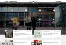 Sites similar to amstelveen.nl