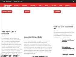Sites similar to amstelveenblog.nl