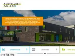 Sites similar to amstelveencollege.nl