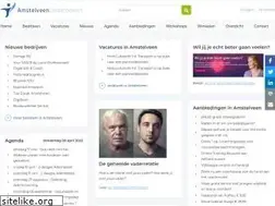 Sites similar to amstelveenonderneemt.nl