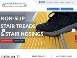 Sites similar to amstep.com