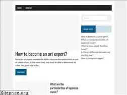 Sites similar to amsterdam-artgallery.com