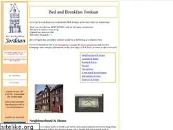 Sites similar to amsterdam-bed-and-breakfast-jordaan.nl