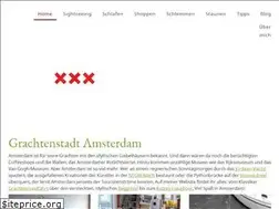 Sites similar to amsterdam-blog.de