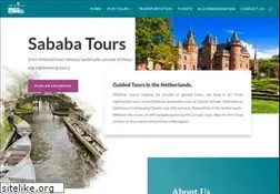 Sites similar to amsterdam-in-holland.com