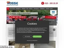 Sites similar to amsterdam-loodgieters.nl
