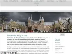 Sites similar to amsterdam-now.com
