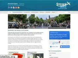 Sites similar to amsterdam-nu.nl