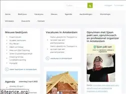 Sites similar to amsterdam-onderneemt.nl